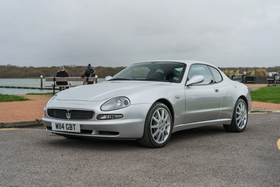 2000 Maserati 3200 GT - Image 6 of 31