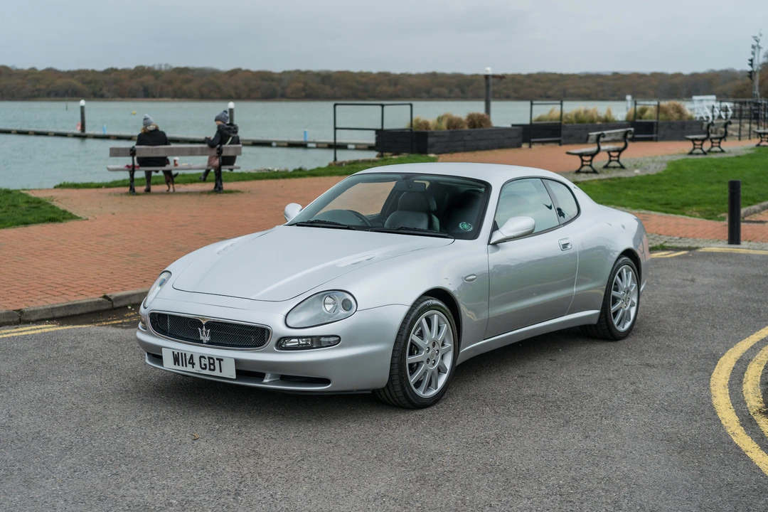 2000 Maserati 3200 GT - Image 7 of 31