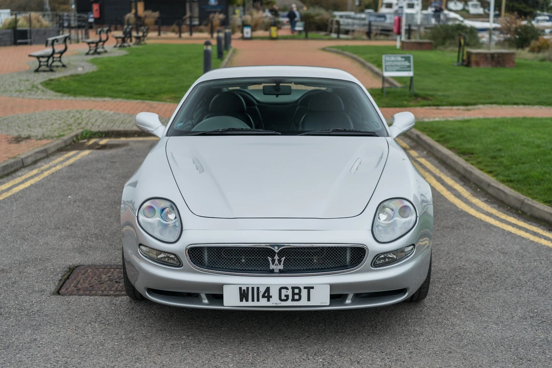 2000 Maserati 3200 GT - Image 8 of 31