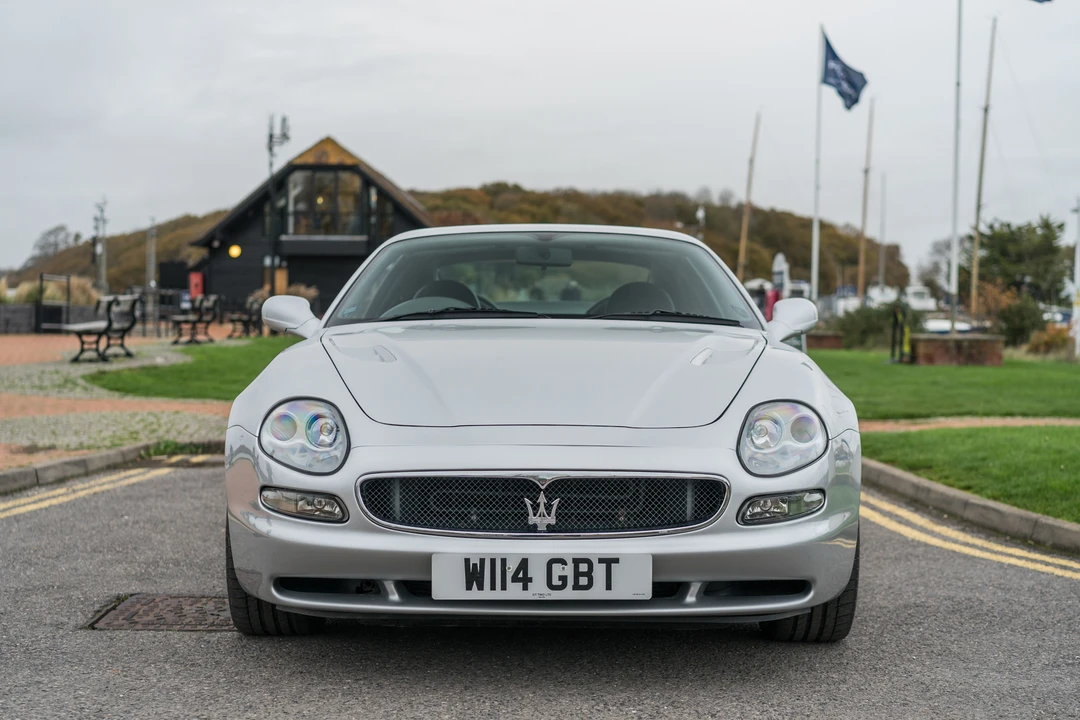 2000 Maserati 3200 GT - Image 9 of 31
