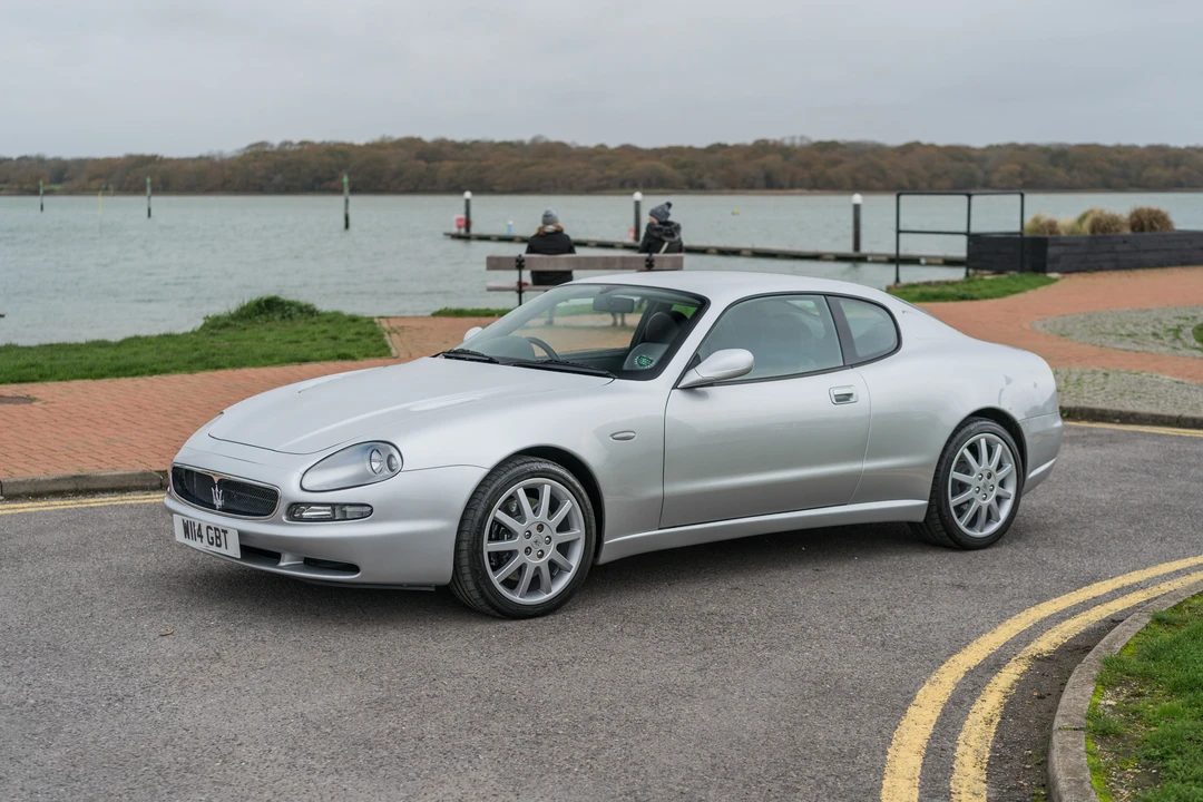 2000 Maserati 3200 GT - Image 5 of 31