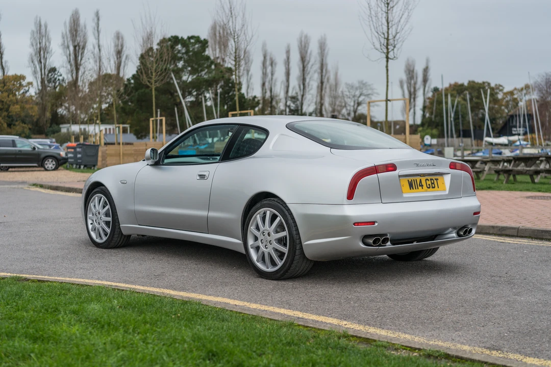 2000 Maserati 3200 GT - Image 4 of 31