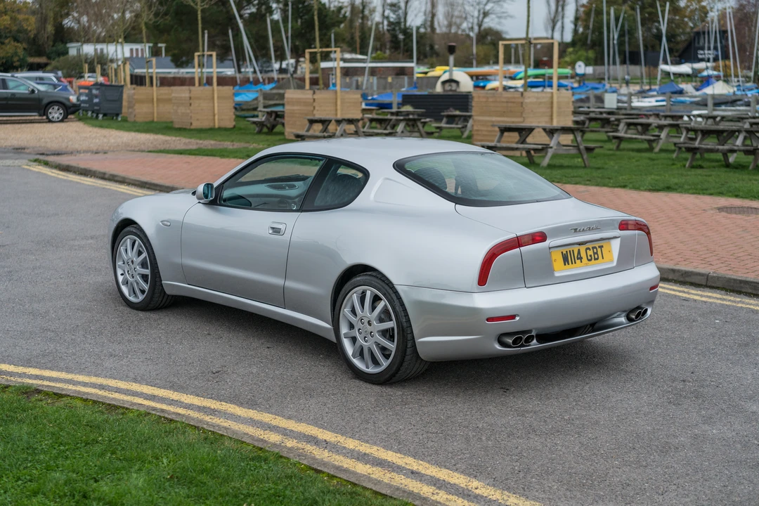 2000 Maserati 3200 GT - Image 18 of 31