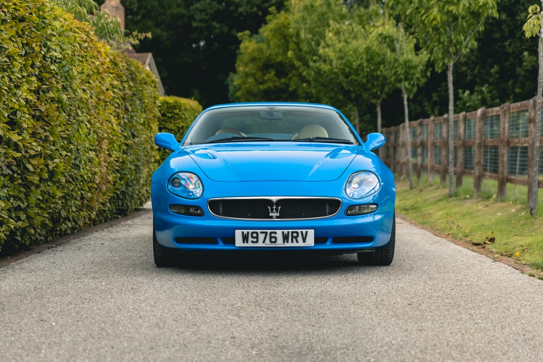 2000 Maserati 3200 GT - Image 3 of 31