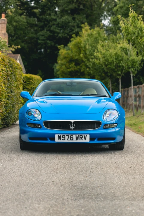 2000 Maserati 3200 GT - Image 4 of 31