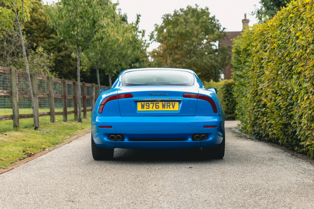 2000 Maserati 3200 GT - Image 5 of 31
