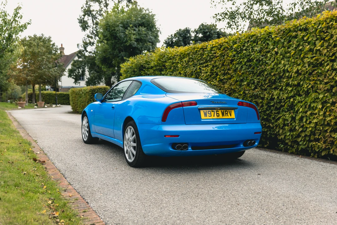 2000 Maserati 3200 GT - Image 6 of 31