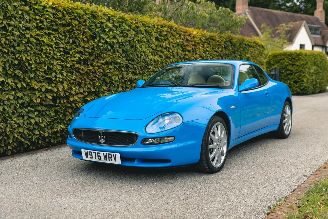 2000 Maserati 3200 GT - Image 7 of 31