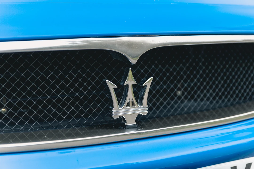 2000 Maserati 3200 GT - Image 12 of 31