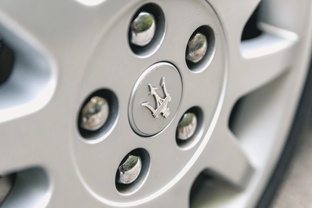 2000 Maserati 3200 GT - Image 26 of 31
