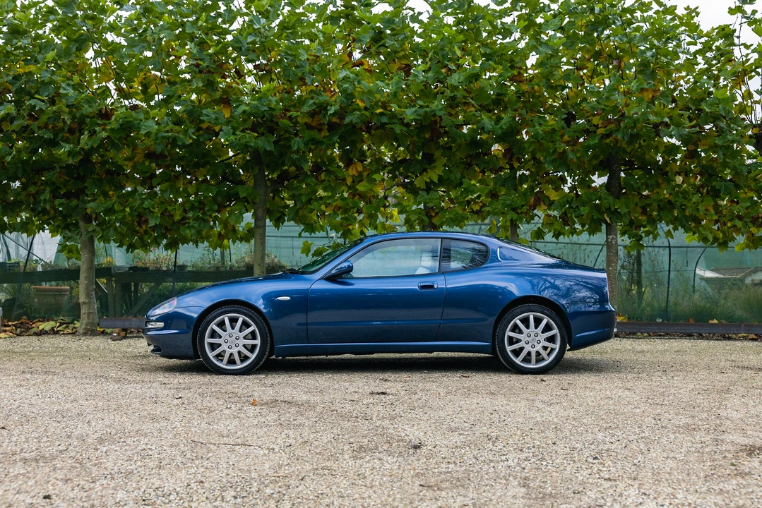 2000 Maserati 3200 GT - Image 5 of 31