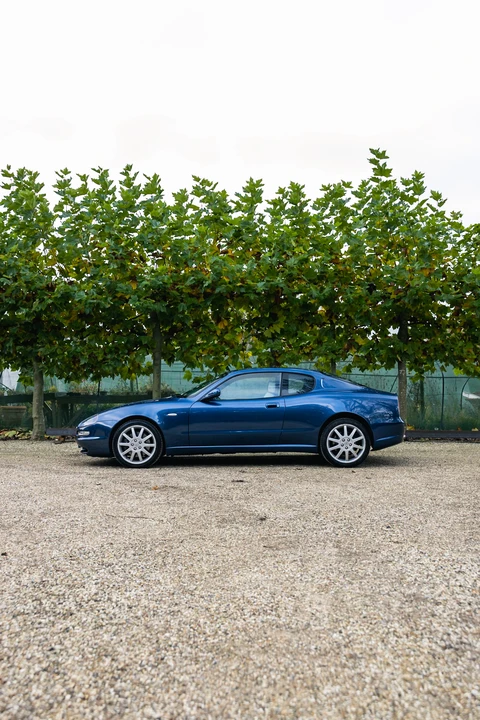 2000 Maserati 3200 GT - Image 14 of 31