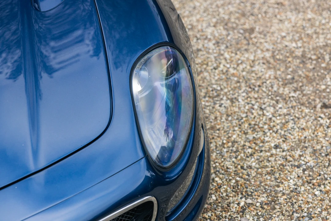 2000 Maserati 3200 GT - Image 20 of 31