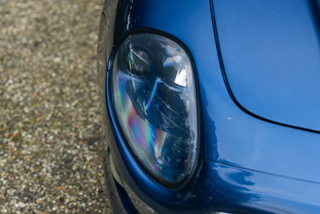 2000 Maserati 3200 GT - Image 22 of 31