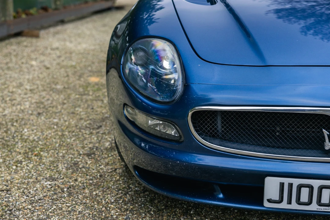 2000 Maserati 3200 GT - Image 23 of 31