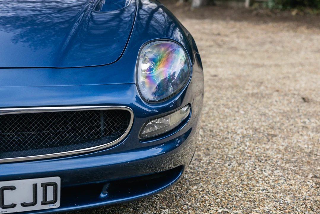 2000 Maserati 3200 GT - Image 24 of 31
