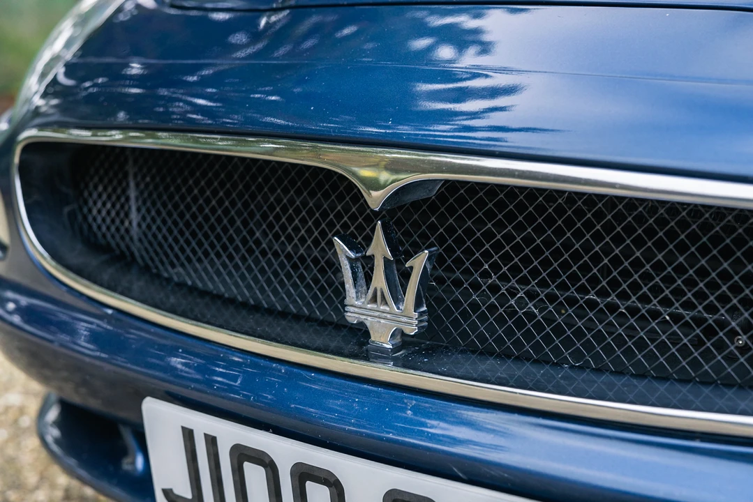 2000 Maserati 3200 GT - Image 25 of 31