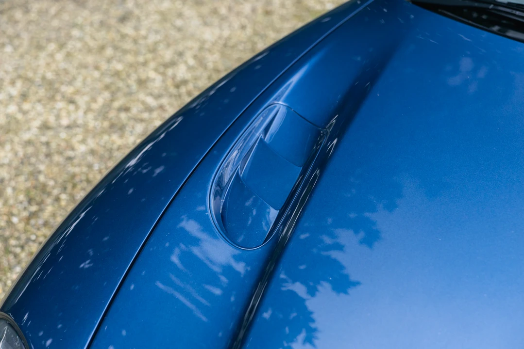 2000 Maserati 3200 GT - Image 26 of 31