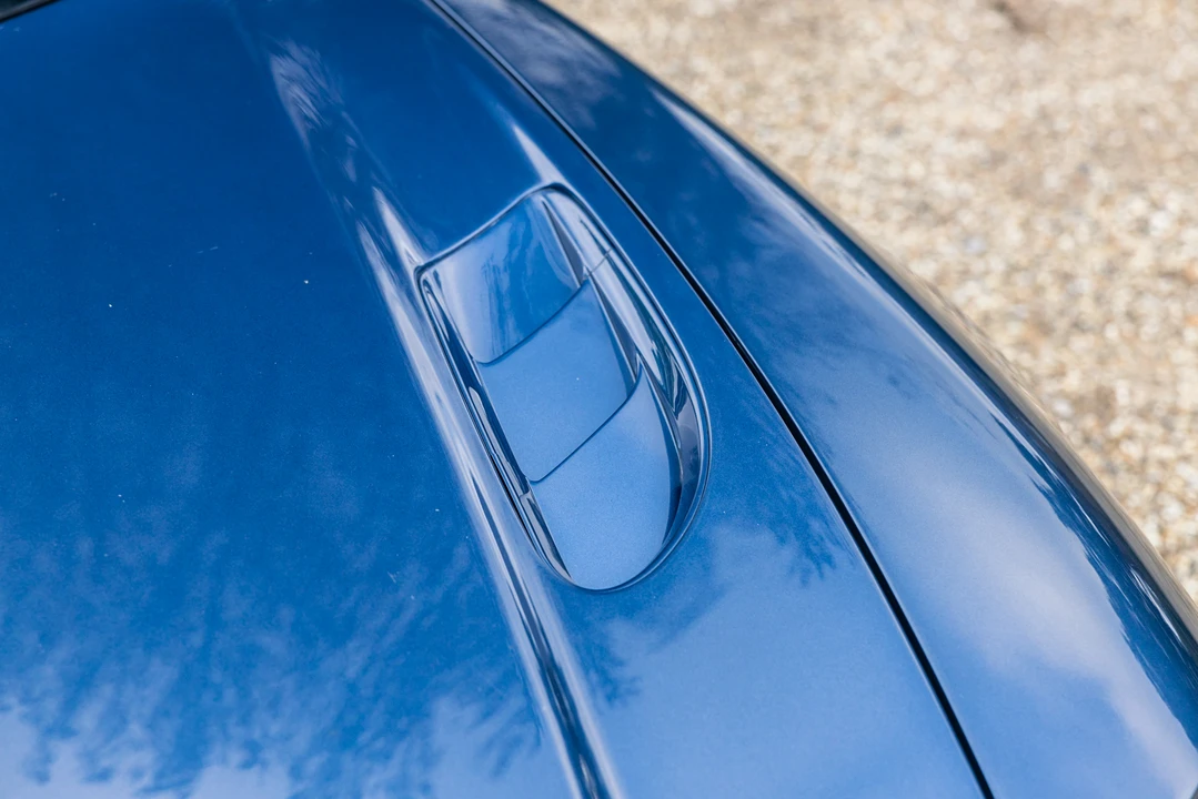 2000 Maserati 3200 GT - Image 27 of 31