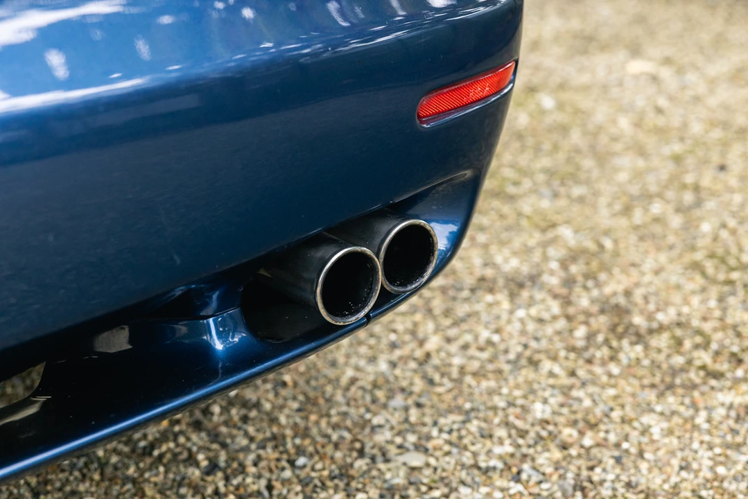 2000 Maserati 3200 GT - Image 30 of 31