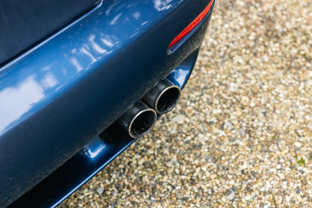 2000 Maserati 3200 GT - Image 31 of 31