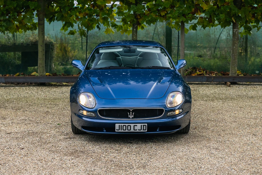2000 Maserati 3200 GT - Image 3 of 31
