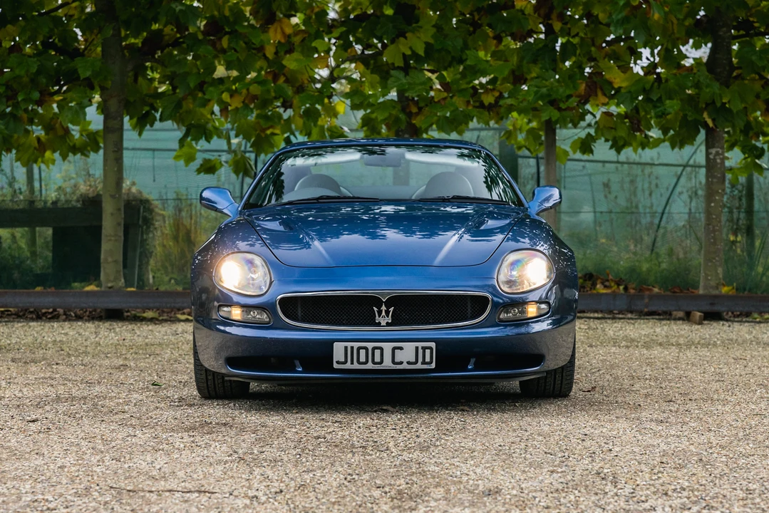 2000 Maserati 3200 GT - Image 11 of 31