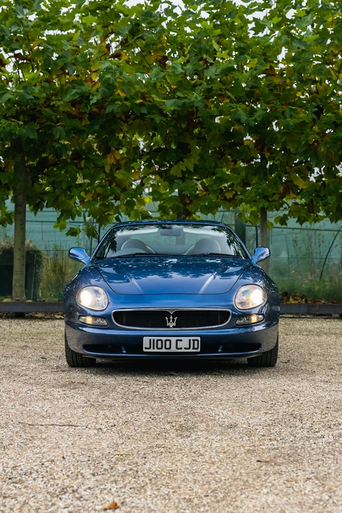 2000 Maserati 3200 GT - Image 12 of 31