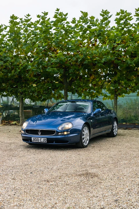 2000 Maserati 3200 GT - Image 13 of 31
