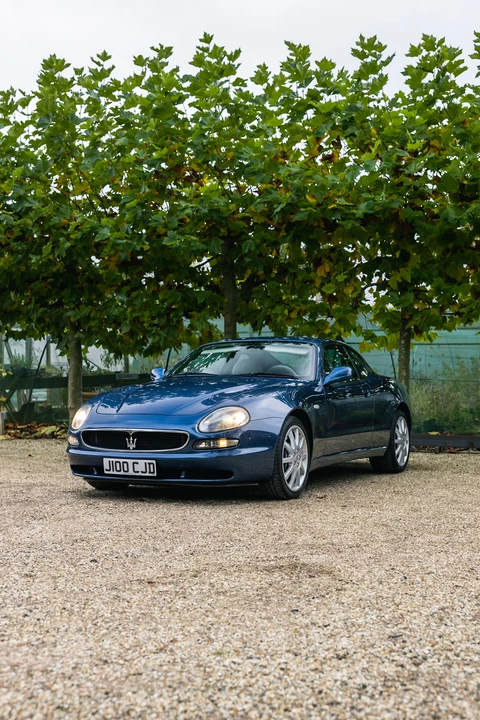 2000 Maserati 3200 GT - Image 19 of 31