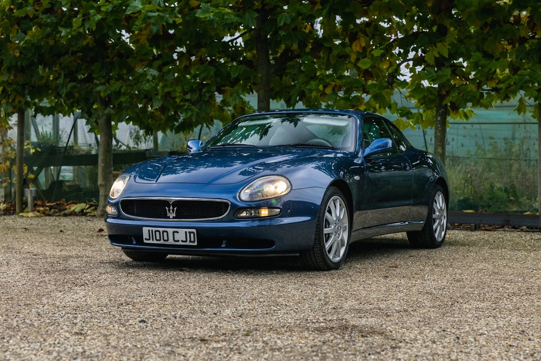 2000 Maserati 3200 GT - Image 4 of 31