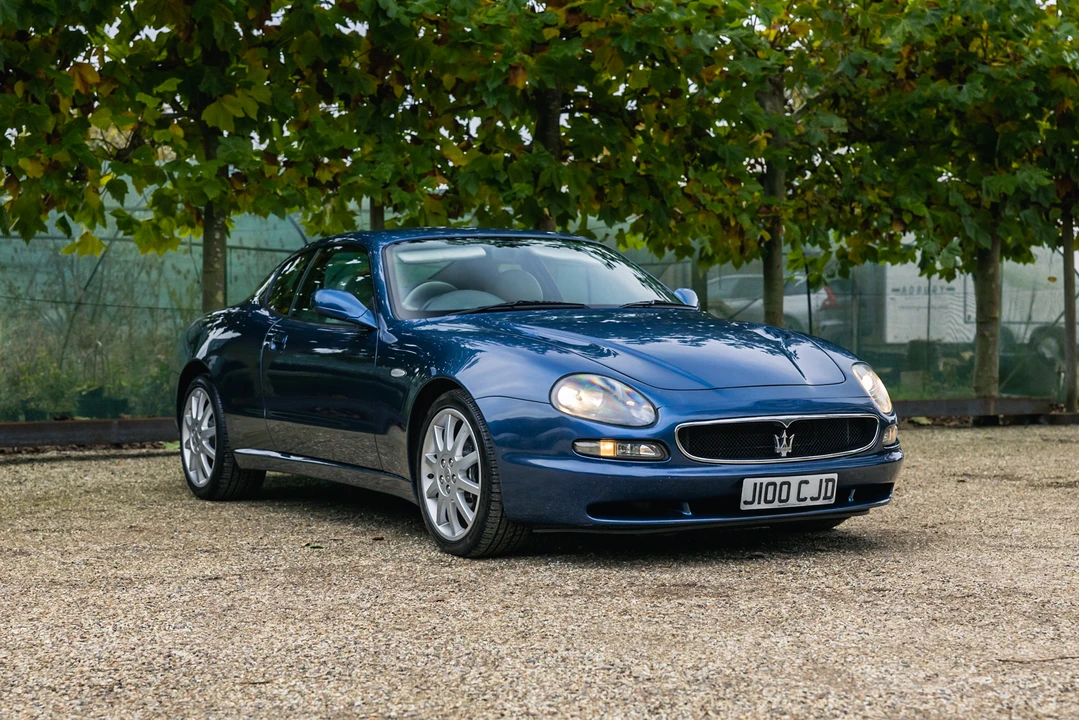 2000 Maserati 3200 GT - Image 10 of 31