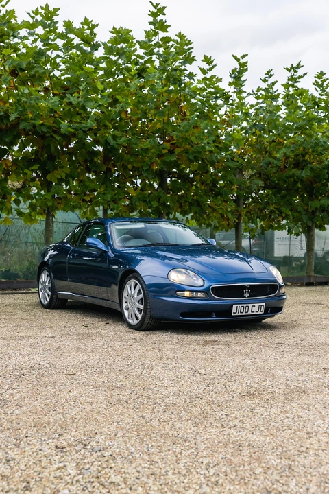 2000 Maserati 3200 GT - Image 18 of 31