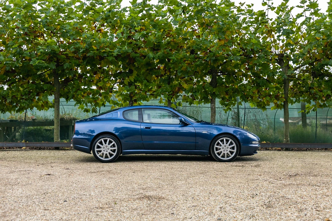 2000 Maserati 3200 GT - Image 9 of 31