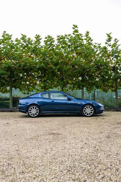 2000 Maserati 3200 GT - Image 17 of 31