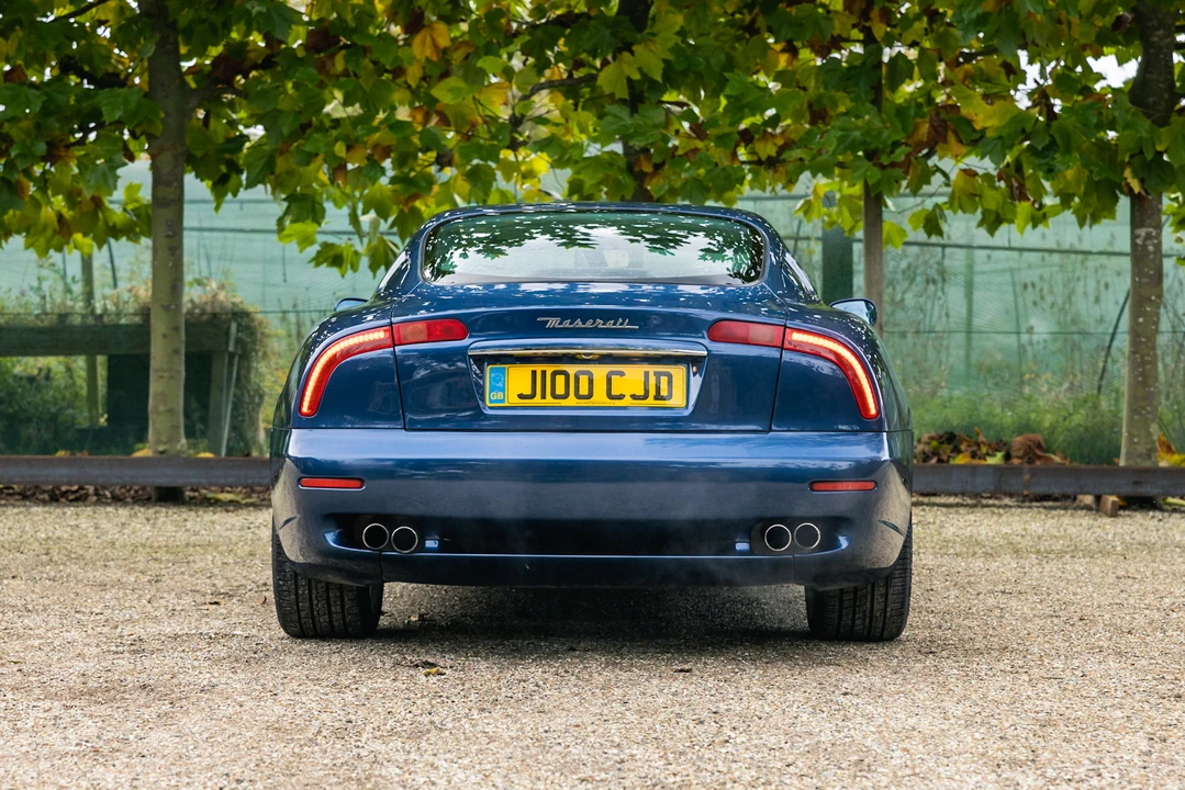 2000 Maserati 3200 GT - Image 7 of 31