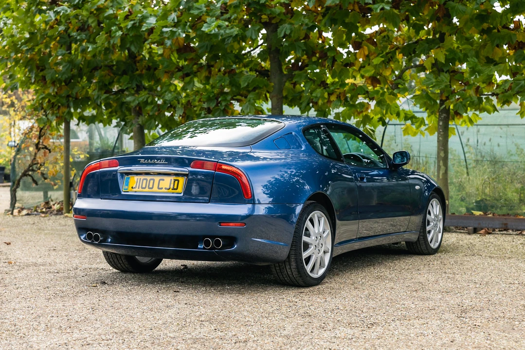 2000 Maserati 3200 GT - Image 8 of 31