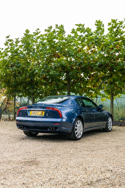 2000 Maserati 3200 GT - Image 16 of 31