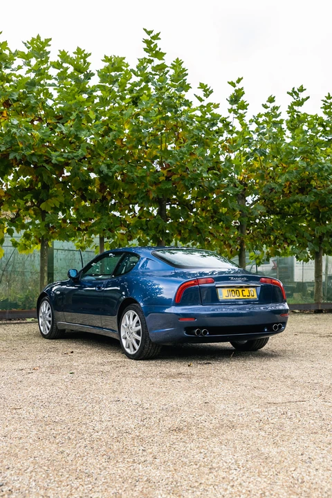 2000 Maserati 3200 GT - Image 15 of 31