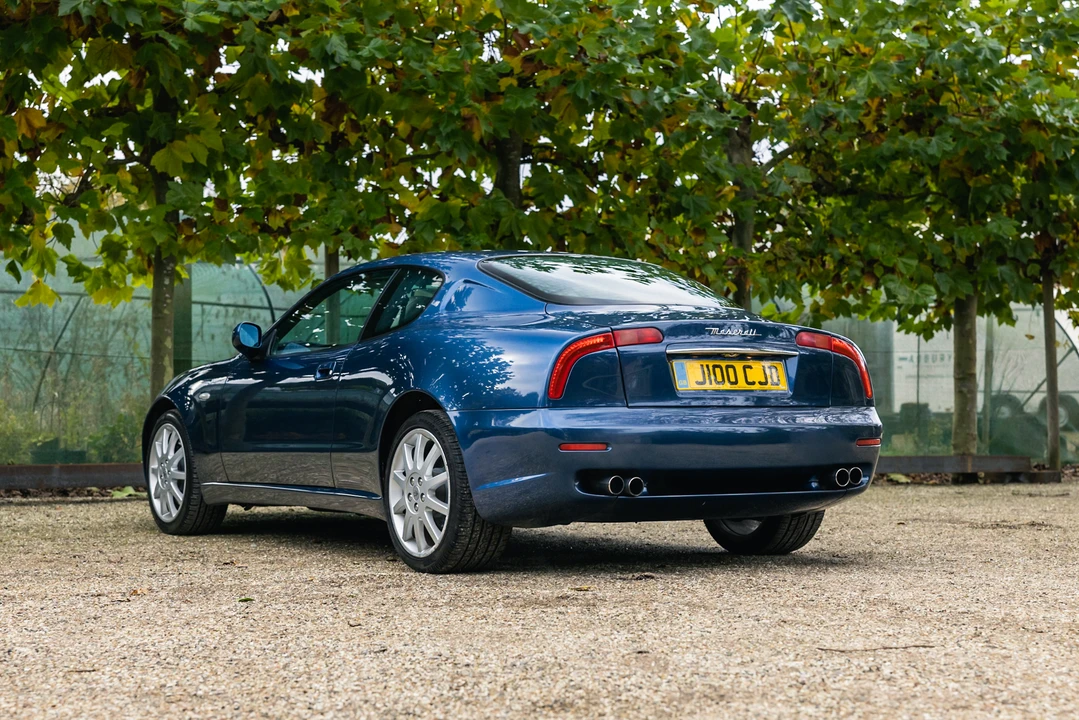 2000 Maserati 3200 GT - Image 6 of 31