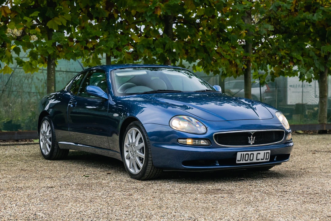 2000 Maserati 3200 GT - Image 2 of 31