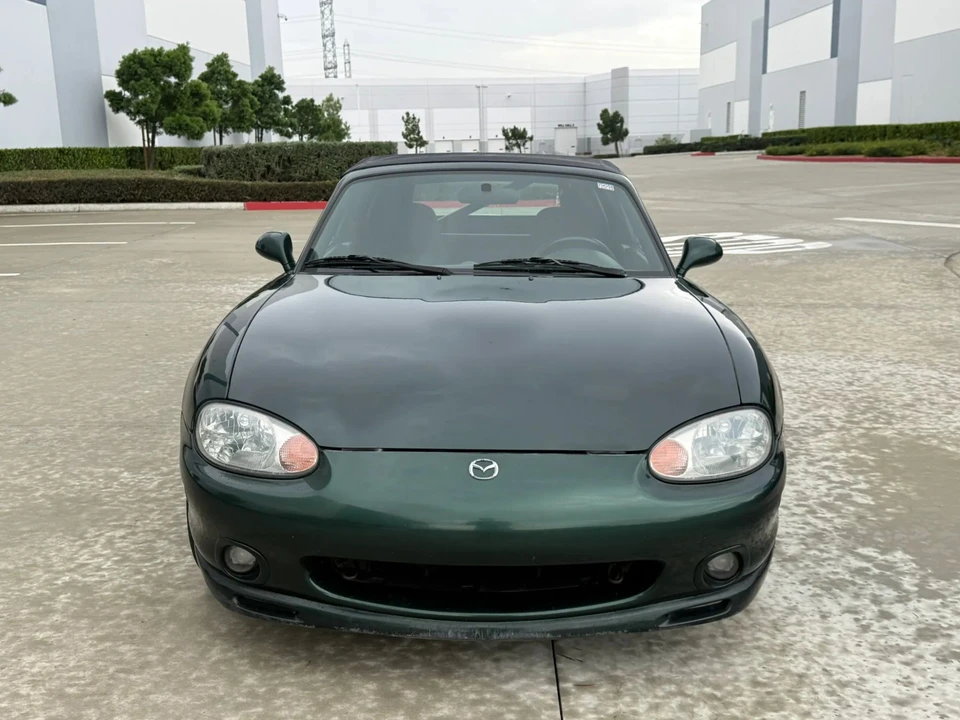 2000 Mazda NB MX-5 Miata - Image 29 of 31