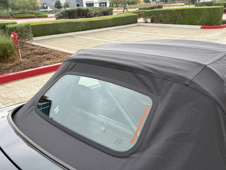 2000 Mazda NB MX-5 Miata - Image 20 of 31