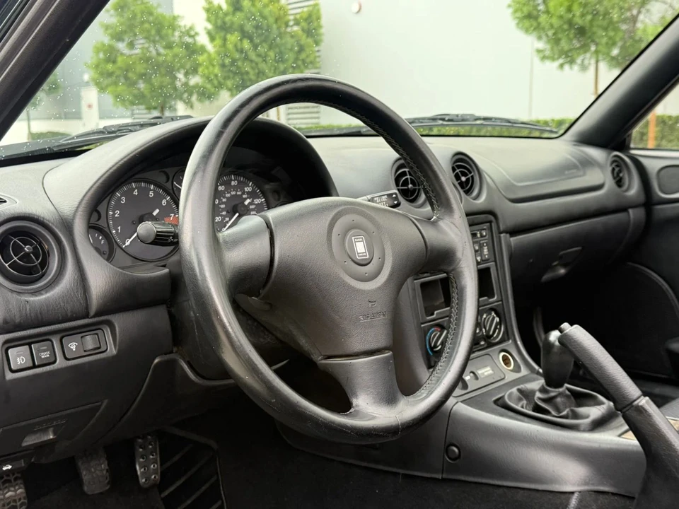 2000 Mazda NB MX-5 Miata - Image 12 of 31