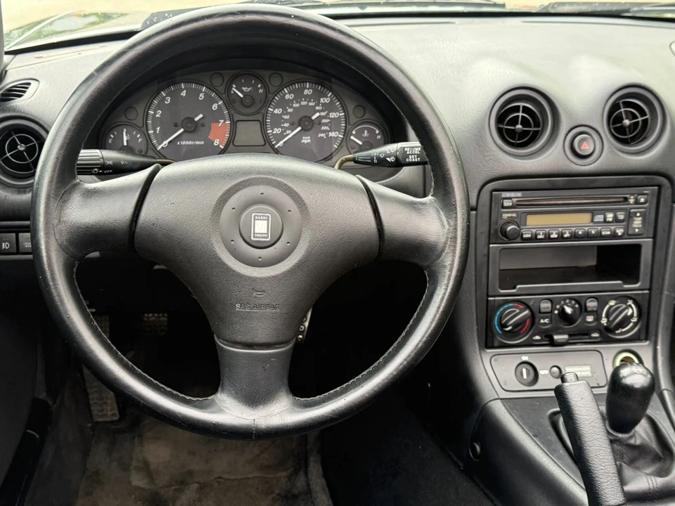 2000 Mazda NB MX-5 Miata - Image 14 of 31