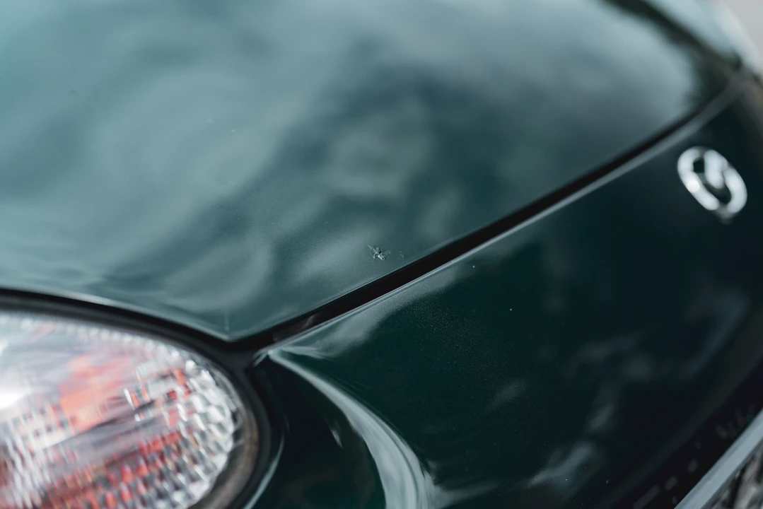 2000 Mazda NB MX-5 Miata - Image 26 of 31