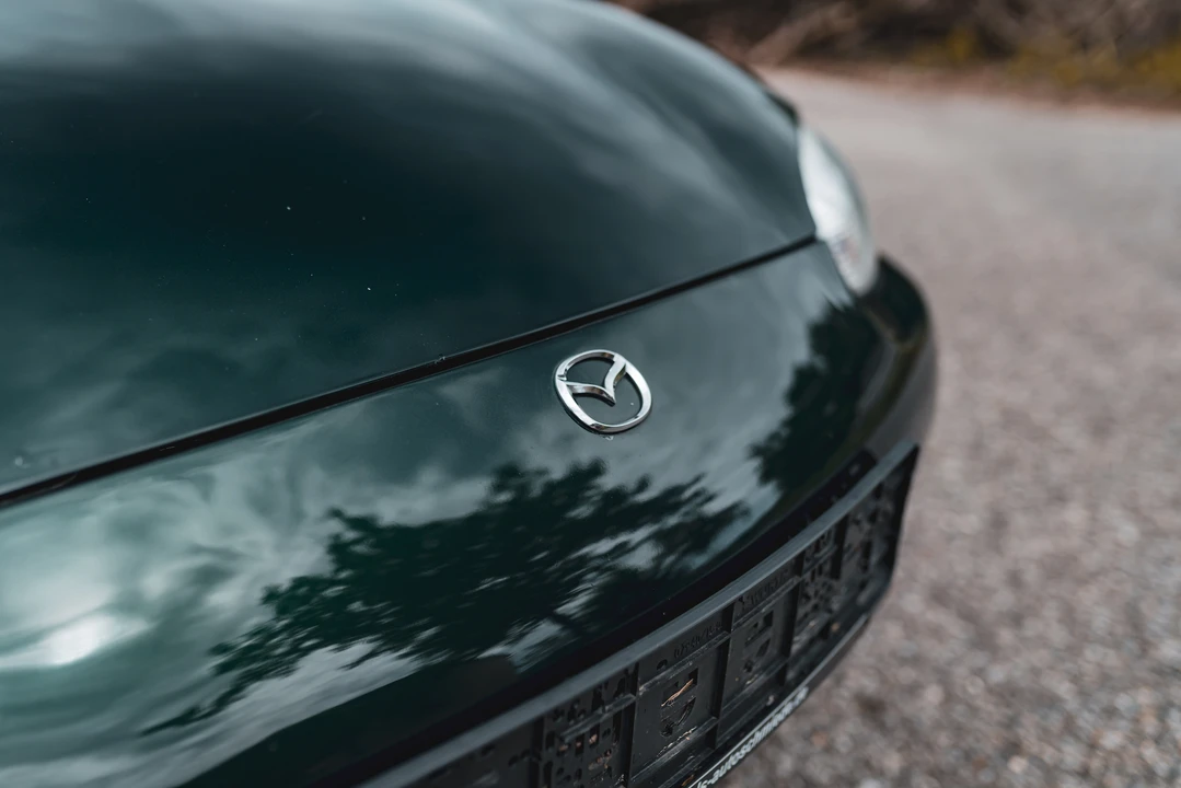 2000 Mazda NB MX-5 Miata - Image 27 of 31
