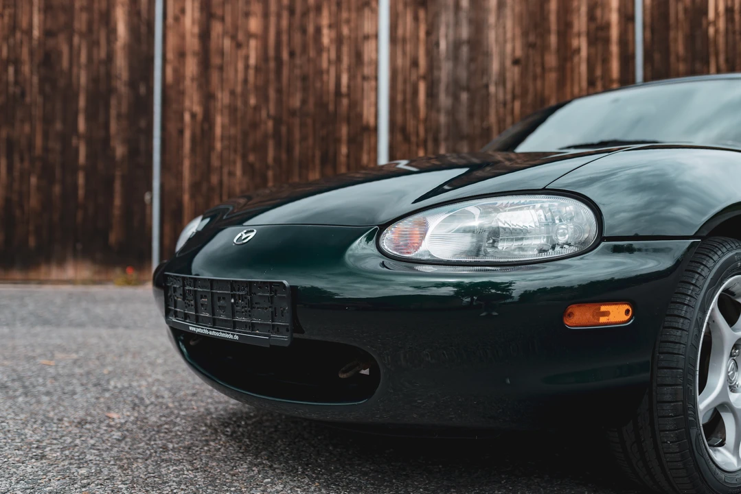 2000 Mazda NB MX-5 Miata - Image 28 of 31