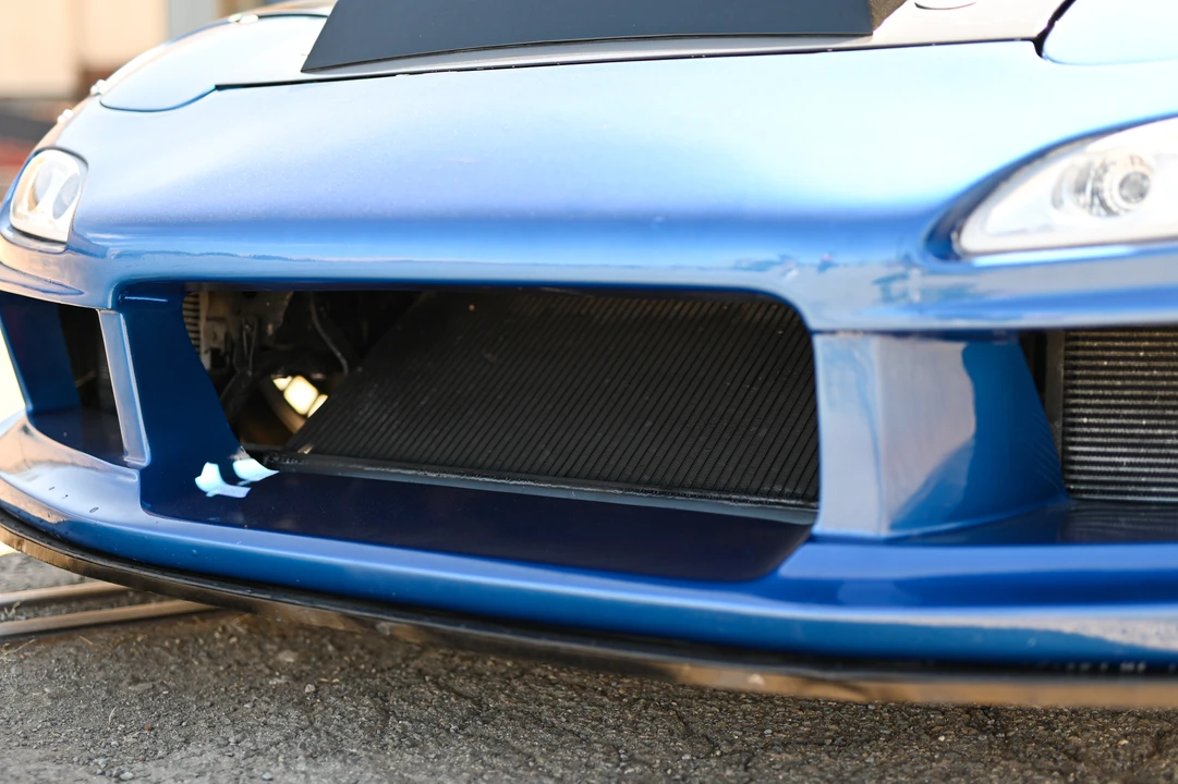 2000 Mazda RX-7 FD - Image 26 of 31