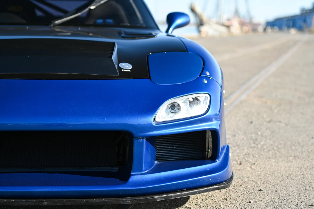2000 Mazda RX-7 FD - Image 27 of 31